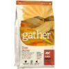 Gather Free Acres Organic Free-Run Chicken Dry Cat Food -PurePet Bites Shop 134839 MAIN. AC SS1800 V1506030880