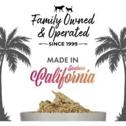 Grandma Lucy's Artisan Grain-Free Chicken & Fish Freeze-Dried Cat Food -PurePet Bites Shop 136312 PT6. AC SS1800 V1676648118