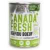 Canada Fresh Beef Canned Cat Food -PurePet Bites Shop 137458 MAIN. AC SS1800 V1505488655