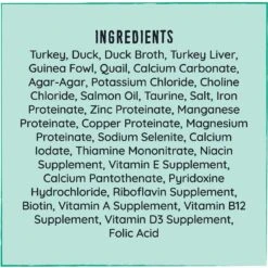 Hound & Gatos 98% Gamebird Poultry Formula Grain-Free Canned Cat Food -PurePet Bites Shop 138373 PT6. AC SS1800 V1594914088