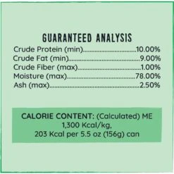 Hound & Gatos 98% Duck & Liver Formula Grain-Free Canned Cat Food 14 Hound & Gatos 98% Duck & Liver Formula Grain-Free Canned Cat Food -PurePet Bites Shop 138375 PT7. AC SS1800 V1594922460