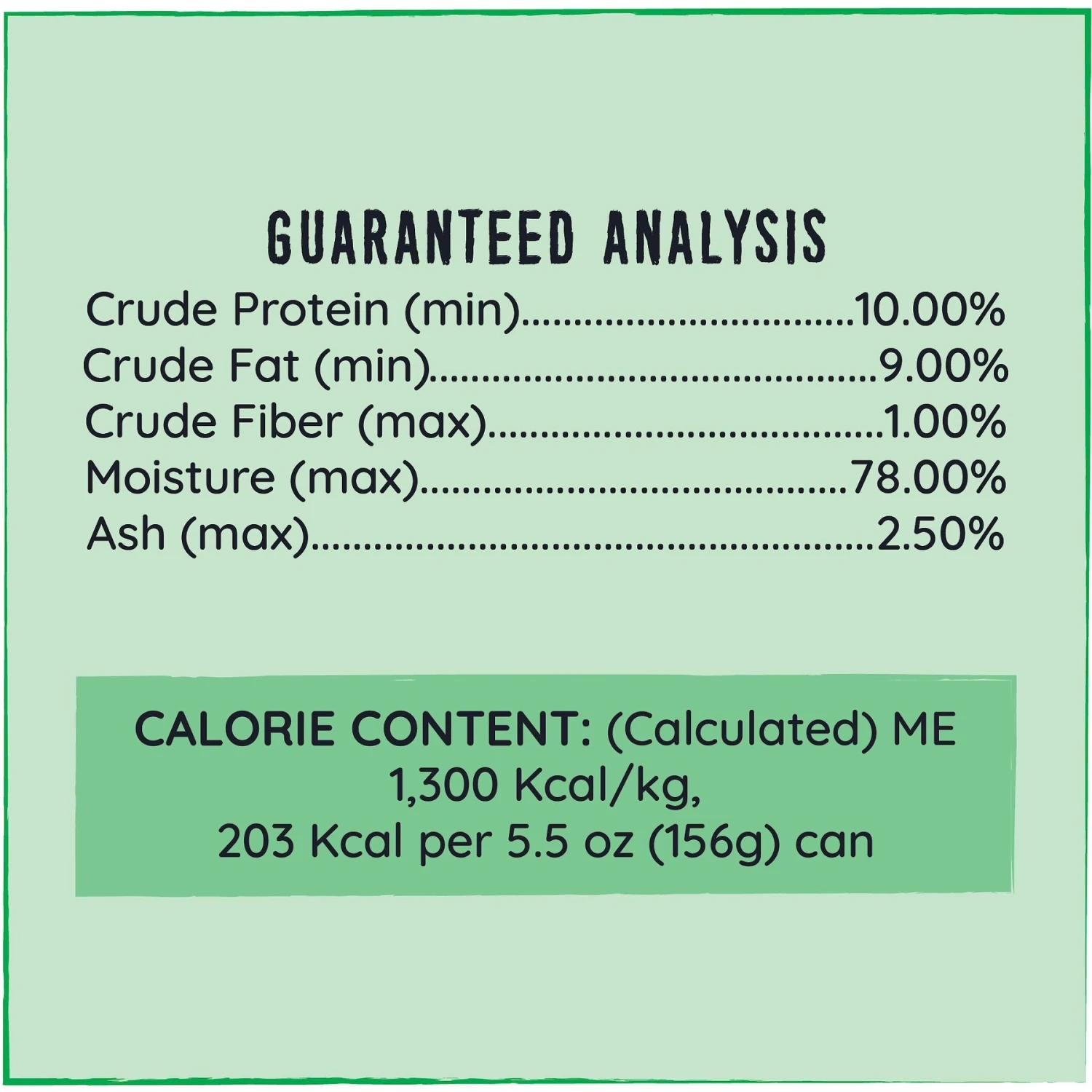 Hound & Gatos 98% Duck & Liver Formula Grain-Free Canned Cat Food 8 Hound & Gatos 98% Duck & Liver Formula Grain-Free Canned Cat Food - Image 6