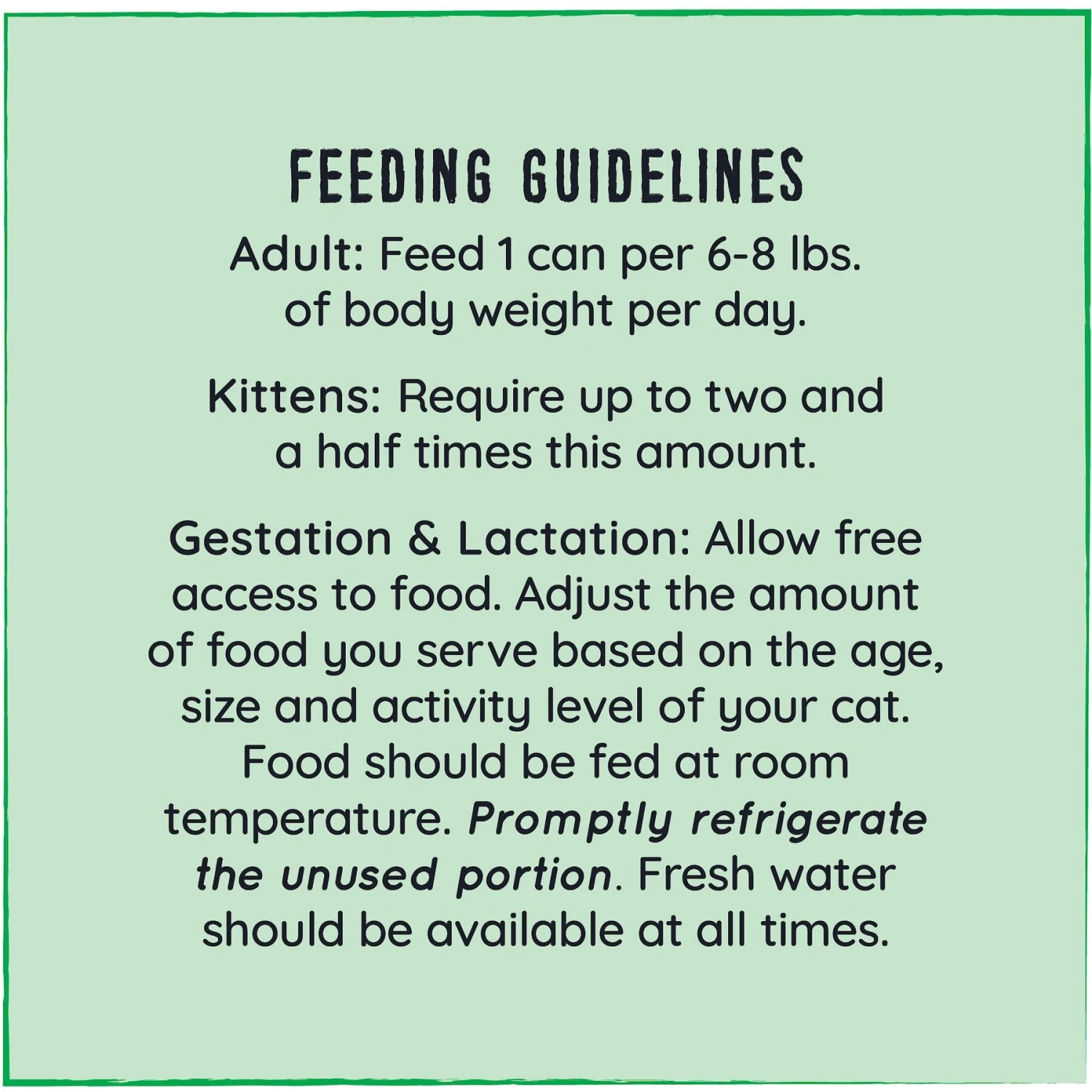 Hound & Gatos 98% Duck & Liver Formula Grain-Free Canned Cat Food 9 Hound & Gatos 98% Duck & Liver Formula Grain-Free Canned Cat Food - Image 7