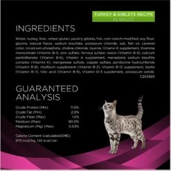 Purina Pro Plan Veterinary Diets UR Urinary St/Ox Savory Selects Variety Pack Wet Cat Food -PurePet Bites Shop 139638 PT6. AC SS1800 V1653508583
