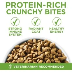 Purina ONE +Plus Indoor Advantage With Real Turkey Natural Adult Dry Cat Food -PurePet Bites Shop 140297 PT2. AC SS1800 V1677532830