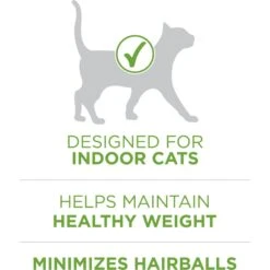 Purina ONE +Plus Indoor Advantage With Real Turkey Natural Adult Dry Cat Food -PurePet Bites Shop 140297 PT4. AC SS1800 V1677511465