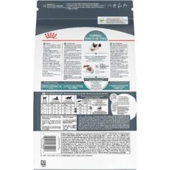 Royal Canin Hairball Care Dry Cat Food -PurePet Bites Shop 140509 PT2. AC SS1800 V1697761663