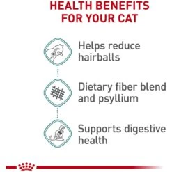 Royal Canin Hairball Care Dry Cat Food -PurePet Bites Shop 140509 PT4. AC SS1800 V1697756643