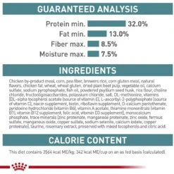 Royal Canin Hairball Care Dry Cat Food -PurePet Bites Shop 140509 PT8. AC SS1800 V1697754630