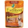 Earthborn Holistic Autumn Tide Tuna Dinner With Pumpkin In Gravy Grain-Free Cat Food -PurePet Bites Shop 141096 MAIN. AC SS1800 V1512767879