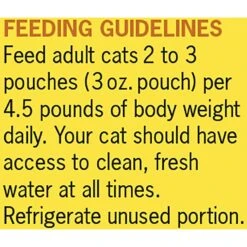 Earthborn Holistic Autumn Tide Tuna Dinner With Pumpkin In Gravy Grain-Free Cat Food -PurePet Bites Shop 141096 PT5. AC SS1800 V1512767575