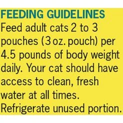 Earthborn Holistic Key West Zest Tuna Dinner With Mackerel In Gravy Grain-Free Cat Food -PurePet Bites Shop 141107 PT5. AC SS1800 V1512767581