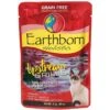 Earthborn Holistic Upstream Grille Tuna Dinner With Salmon In Gravy Grain-Free Cat Food -PurePet Bites Shop 141114 MAIN. AC SS1800 V1512767876