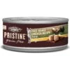 Castor & Pollux PRISTINE Grain-Free Free-Range Chicken Recipe Pate Canned Cat Food -PurePet Bites Shop 141127 MAIN. AC SS1800 V1702939273