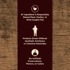 Castor & Pollux PRISTINE Grain-Free Free-Range Turkey Recipe Morsels In Gravy Cat Food Pouches -PurePet Bites Shop 141141 PT3. AC SS1800 V1702939271