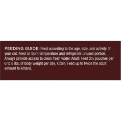 Castor & Pollux PRISTINE Grain-Free Wild-Caught Salmon Recipe Morsels In Gravy Cat Food Pouches -PurePet Bites Shop 141143 PT5. AC SS1800 V1513811947