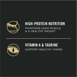 Purina Pro Plan Indoor Hairball Management Shredded Blend Turkey & Rice Formula Dry Cat Food -PurePet Bites Shop 141276 PT4. AC SS1800 V1678722740