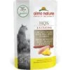 Almo Nature HQS La Cucina Chicken With Pineapple Grain-Free Cat Food Pouches -PurePet Bites Shop 141493 MAIN. AC SS1800 V1633548992