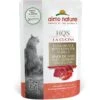 Almo Nature HQS La Cucina Tuna With Lobster Grain-Free Cat Food Pouches -PurePet Bites Shop 141497 MAIN. AC SS1800 V1669928467