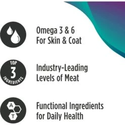 Nulo Freestyle Minced Beef & Mackerel In Gravy Grain-Free Canned Cat Food -PurePet Bites Shop 141594 PT5. AC SS1800 V1665526973