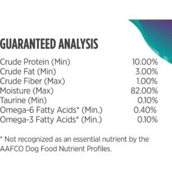 Nulo Freestyle Minced Beef & Mackerel In Gravy Grain-Free Canned Cat Food -PurePet Bites Shop 141594 PT7. AC SS1800 V1665526622