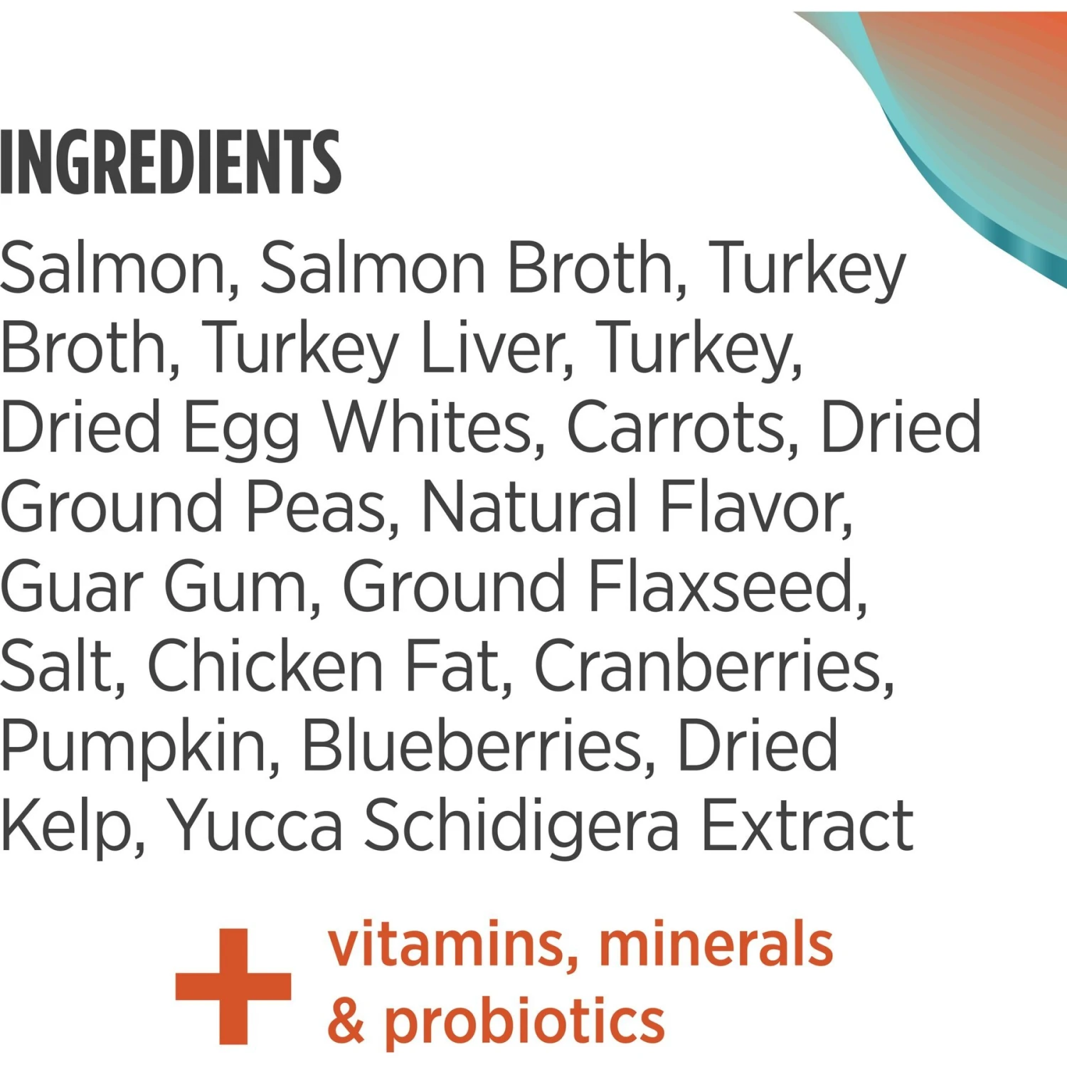 Nulo Freestyle Minced Salmon & Turkey In Gravy Grain-Free Canned Cat & Kitten Food 9 Nulo Freestyle Minced Salmon & Turkey In Gravy Grain-Free Canned Cat & Kitten Food - Image 7