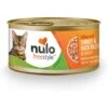 Nulo Freestyle Minced Turkey & Duck In Gravy Grain-Free Canned Cat & Kitten Food -PurePet Bites Shop 141598 MAIN. AC SS1800 V1665525951