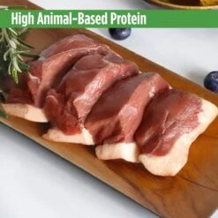 Nulo Freestyle Minced Turkey & Duck In Gravy Grain-Free Canned Cat & Kitten Food -PurePet Bites Shop 141598 PT4. AC SS1800 V1665525945