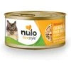Nulo Freestyle Shredded Chicken & Duck In Gravy Grain-Free Canned Cat Food 1 Nulo Freestyle Shredded Chicken & Duck In Gravy Grain-Free Canned Cat Food -PurePet Bites Shop 141602 MAIN. AC SS1800 V1665526189