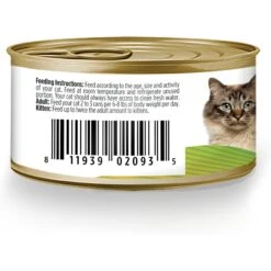 Nulo Freestyle Shredded Chicken & Duck In Gravy Grain-Free Canned Cat Food -PurePet Bites Shop 141602 PT2. AC SS1800 V1665526317