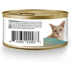 Nulo Freestyle Shredded Turkey & Halibut In Gravy Grain-Free Canned Cat Food -PurePet Bites Shop 141604 PT2. AC SS1800 V1665527339