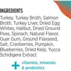 Nulo Freestyle Shredded Turkey & Halibut In Gravy Grain-Free Canned Cat Food -PurePet Bites Shop 141604 PT6. AC SS1800 V1665526258