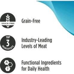 Nulo Freestyle Salmon & Mackerel Recipe Grain-Free Canned Cat & Kitten Food -PurePet Bites Shop 141606 PT4. AC SS1800 V1665527625