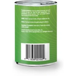 Nulo Freestyle Duck & Tuna Recipe Grain-Free Canned Cat & Kitten Food -PurePet Bites Shop 141607 PT2. AC SS1800 V1665527594