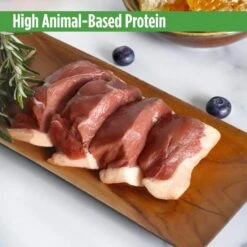 Nulo Freestyle Duck & Tuna Recipe Grain-Free Canned Cat & Kitten Food -PurePet Bites Shop 141607 PT3. AC SS1800 V1665526382