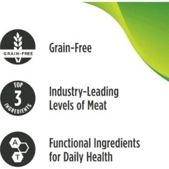 Nulo Freestyle Duck & Tuna Recipe Grain-Free Canned Cat & Kitten Food -PurePet Bites Shop 141607 PT4. AC SS1800 V1665525709