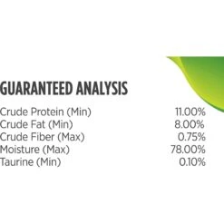Nulo Freestyle Duck & Tuna Recipe Grain-Free Canned Cat & Kitten Food -PurePet Bites Shop 141607 PT6. AC SS1800 V1665527448
