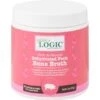 Nature's Logic Dehydrated Pork Bone Broth Dog & Cat Food Topper 2 Nature's Logic Dehydrated Pork Bone Broth Dog & Cat Food Topper -PurePet Bites Shop 141679 MAIN. AC SS1800 V1591127209