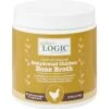 Nature's Logic Dehydrated Chicken Bone Broth Dog & Cat Food Topper -PurePet Bites Shop 141688 MAIN. AC SS1800 V1591127470