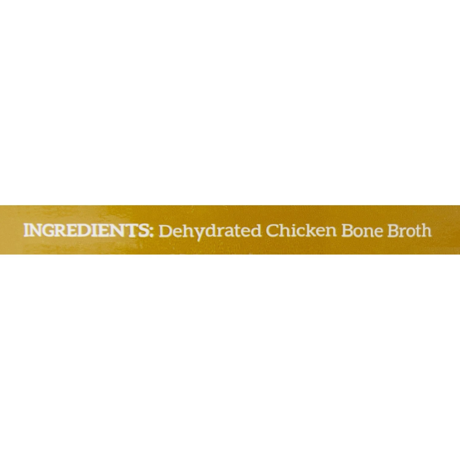 Nature's Logic Dehydrated Chicken Bone Broth Dog & Cat Food Topper 6 Nature's Logic Dehydrated Chicken Bone Broth Dog & Cat Food Topper - Image 4
