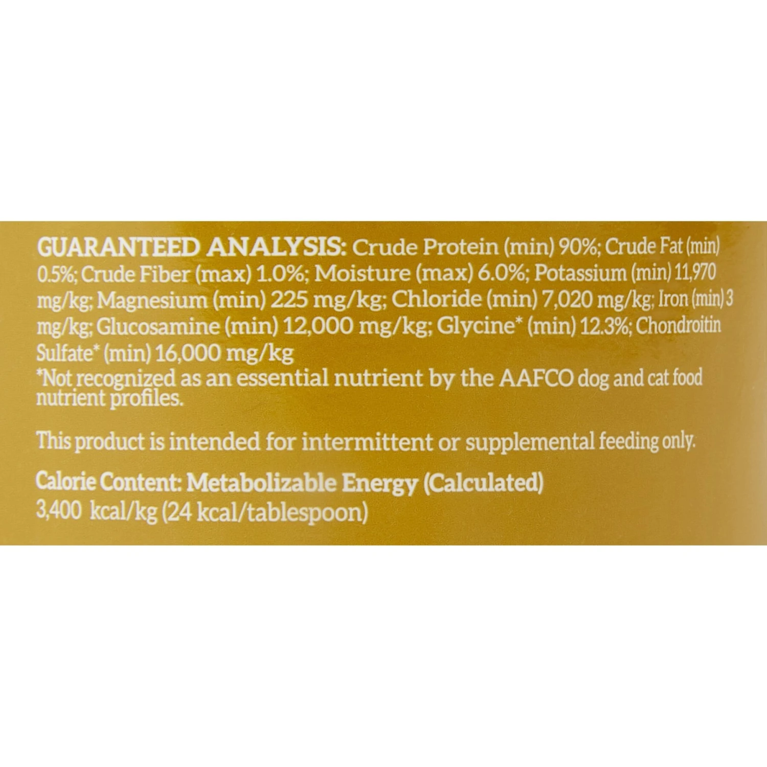 Nature's Logic Dehydrated Chicken Bone Broth Dog & Cat Food Topper 7 Nature's Logic Dehydrated Chicken Bone Broth Dog & Cat Food Topper - Image 5