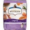 Rachael Ray Nutrish Longevity Natural Chicken With Chickpeas & Salmon Recipe Dry Cat Food 1 Rachael Ray Nutrish Longevity Natural Chicken With Chickpeas & Salmon Recipe Dry Cat Food -PurePet Bites Shop 141825 MAIN. AC SS1800 V1691761240