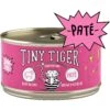 Tiny Tiger Pate Beef Recipe Grain-Free Canned Cat Food -PurePet Bites Shop 141875 Main. AC SS1800 V1558459923