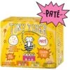 Tiny Tiger Pate Beef & Poultry Recipes Variety Pack Grain-Free Canned Cat Food 1 Tiny Tiger Pate Beef & Poultry Recipes Variety Pack Grain-Free Canned Cat Food -PurePet Bites Shop 141887 Main. AC SS1800 V1558459927