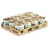 BFF Big Feline Feast Variety Pack Canned Cat Food -PurePet Bites Shop 142311 MAIN. AC SS1800 V1644919338