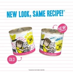 BFF Big Feline Feast Variety Pack Canned Cat Food -PurePet Bites Shop 142311 PT8. AC SS1800 V1644909726