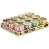 Weruva Paw Lickin' Pals Variety Pack Grain-Free Canned Cat Food -PurePet Bites Shop 142314 MAIN. AC SS1800 V1643074363