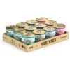 Weruva TruLuxe TruSurf Variety Pack Grain-Free Canned Cat Food -PurePet Bites Shop 142321 MAIN. AC SS1800 V1676666877
