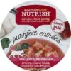 Rachael Ray Nutrish Purrfect Entrees Grain-Free Fin-Tastic Primavera With Yellowfin Tuna & Veggies In Savory Sauce Wet Cat Food -PurePet Bites Shop 142431 MAIN. AC SS1800 V1657655543