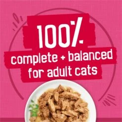 Friskies Surfin' & Turfin' Favorites Variety Pack Canned Cat Food -PurePet Bites Shop 142563 PT4. AC SS1800 V1700160938